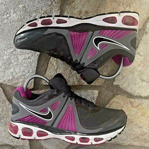 Nike Air Max Running Shoes